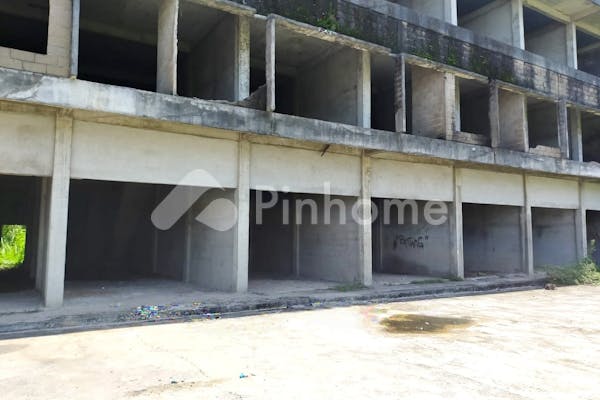 dijual ruko 10 unit harga murah di jalan tanjung raya 2 - 5