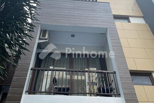 disewakan apartemen 2 br carnelian di asatti garden house bsd city - 6