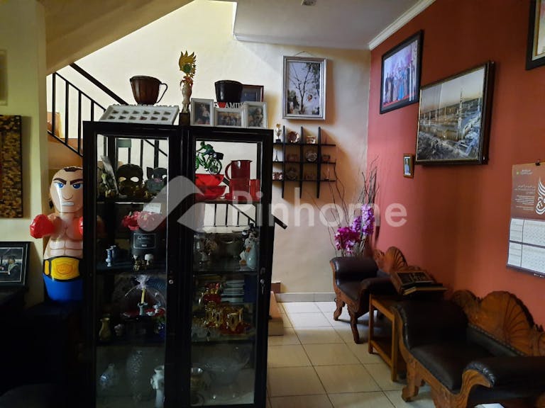 Dijual Rumah Siap Huni Dekat RS di Jalan Lembusora - Gambar 4