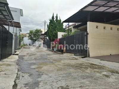 disewakan rumah dalam cluster dekat polban di jl  mekarwangi   sariwangi atas - 2