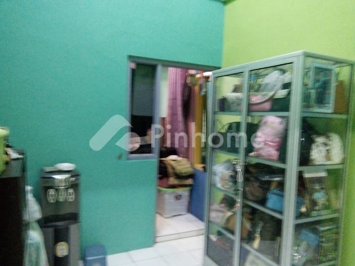 dijual rumah lokasi strategis di jalan raya cibeber - 11