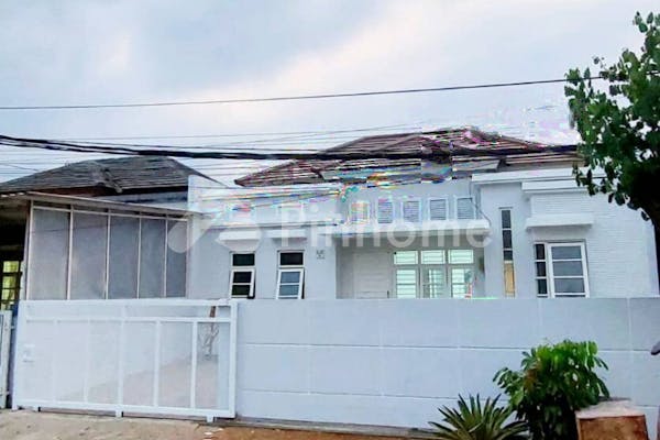 dijual rumah cibubur country di cibubur country - 9