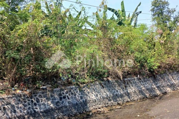 dijual tanah komersial strategis luas 1519 m2 di by pass ngurah rai sanur - 3