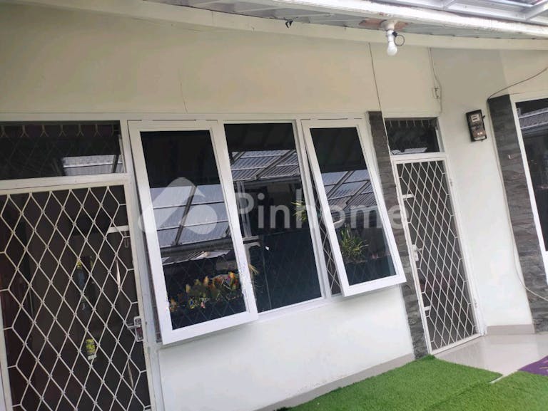 disewakan rumah murah di arcamanik di jl  banjarsari - 11