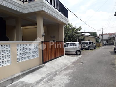 disewakan rumah siap huni di jl  kaliurang km 8 - 3