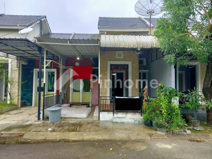 dijual rumah siap huni dekat mall di costarica delmonte - 1