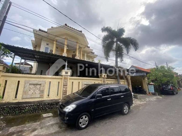 Dijual Rumah Siap Pakai Dekat Pusat Kota di Jl. Jaya Giri - Gambar 3
