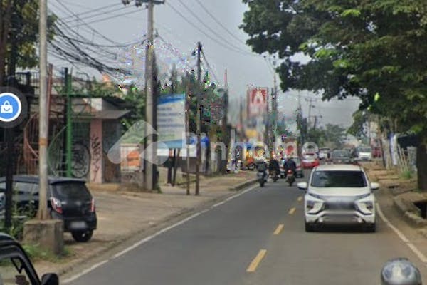 dijual tanah komersial 98000m2 di jalan raya sawangan - 2