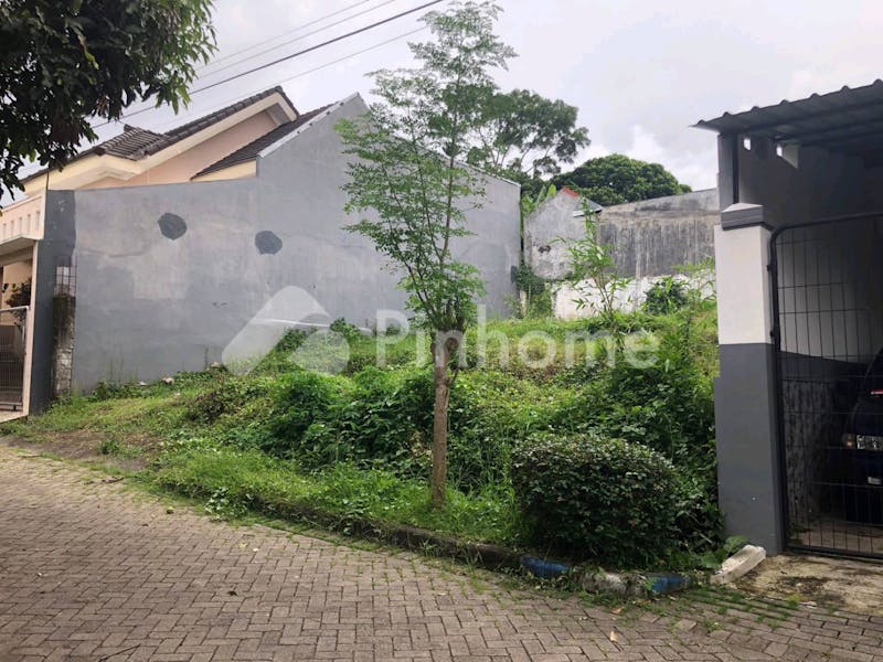 dijual tanah residensial lokasi strategis di cita garden city - 1