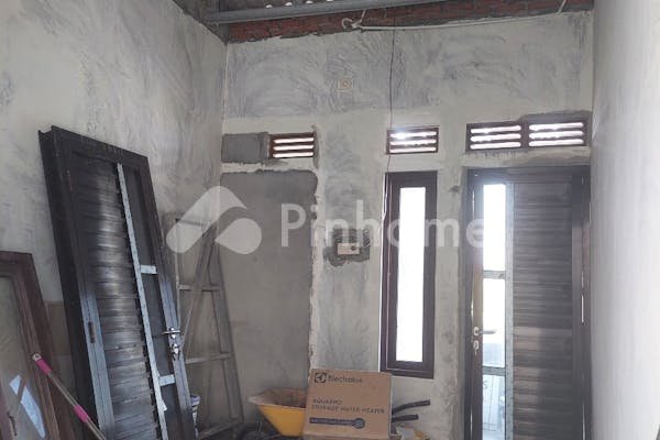 dijual rumah siap huni di tanggulangin - 18