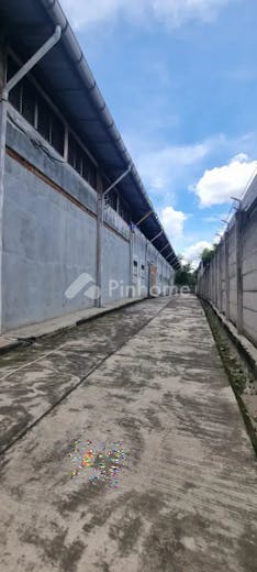 dijual gudang 2lantai luas siap pakai ada kantor di daan mogot - 8