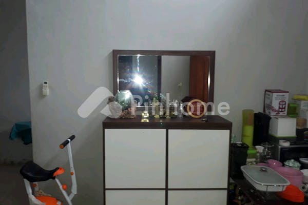 dijual rumah lingkungan asri view pegunungan di komplek buana suites - 6