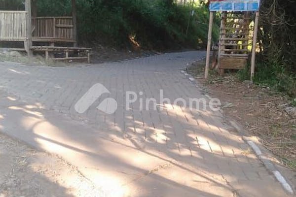 dijual tanah komersial murah produktif kebun jeruk di malangbong garut - 6