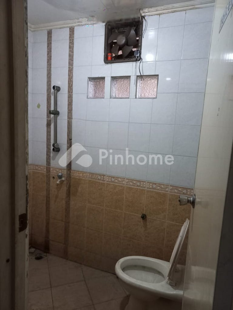 dijual rumah ranco indah di komplek ranco indah - 6