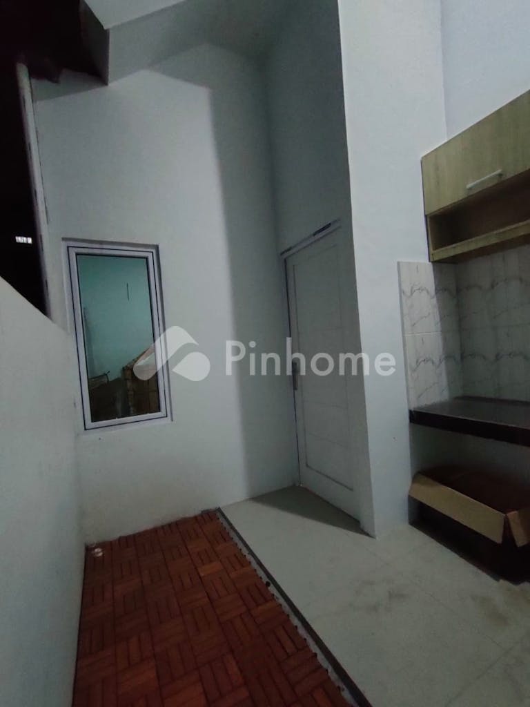 dijual rumah murah tanpa dp di balaraja di kp pekong no rt 07 02  saga  kec  balaraja - 3