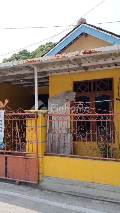 dijual rumah sederhana siap huni 90 di sumber - 2