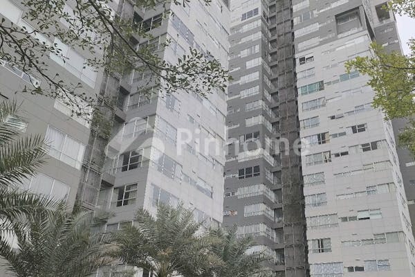 dijual apartemen 1 park gandaria nempel mall gandaria city di kebayoran lama utara - 1