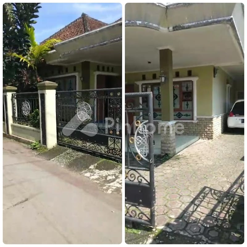 dijual rumah tasikmalaya cipedes di gg  leuwiurug - 1