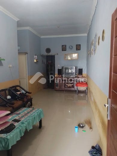 dijual rumah 2kt 96m2 di jln danau batur blok g3 - 3