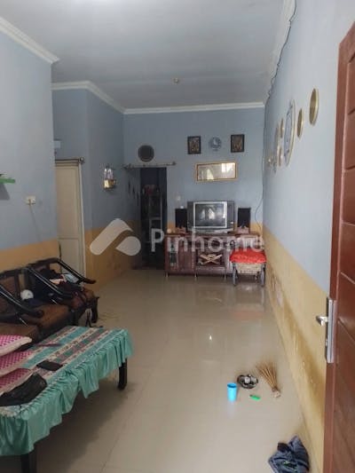 dijual rumah 2kt 96m2 di jln danau batur blok g3 - 3