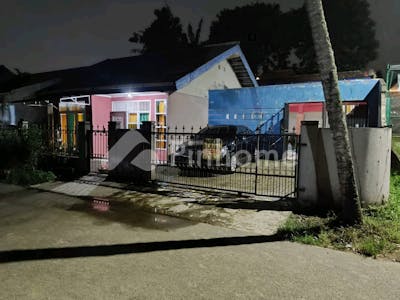 dijual rumah 4kt 297m2 di jl  flamboyan - 4