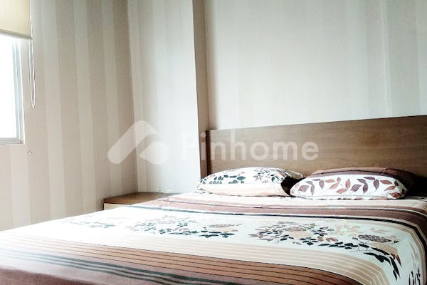 dijual apartemen kalibata city tower kemuning 2br di apartemen kalibata city - 3