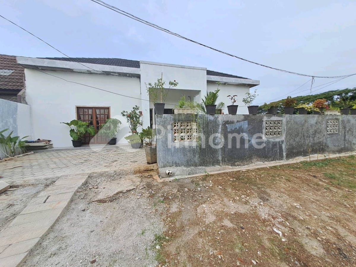 Dijual Rumah Siap Huni Dekat RS di Pekayonjaya (Pekayon Jaya) - Gambar 1