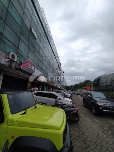 disewakan ruko lokasi bagus dekat ancol di jl  gn  sahari - 1