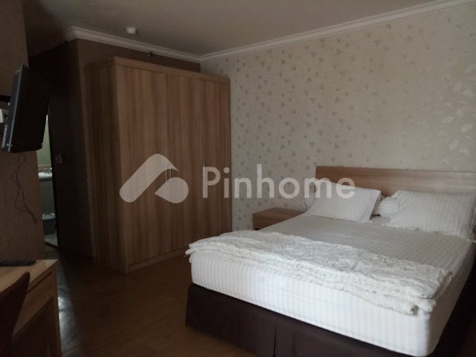 disewakan apartemen 3 br siap huni di apartemen taman rasuna - 3