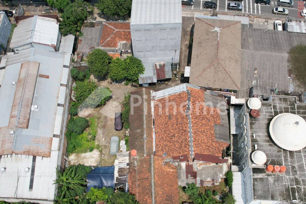 similar property dijual tanah komersial lokasi strategis di jl ciputat raya kebayoran lama  area gandaria - 13