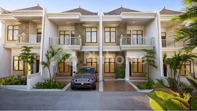 dijual rumah cluster 2 lantai mewah keamanan 24 jam di banyumanik - 2