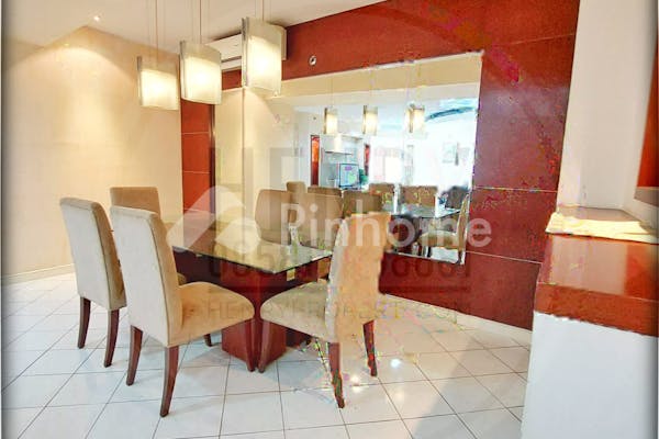 dijual apartemen unit sudut 3 1br spesial price di taman anggrek codominium - 6