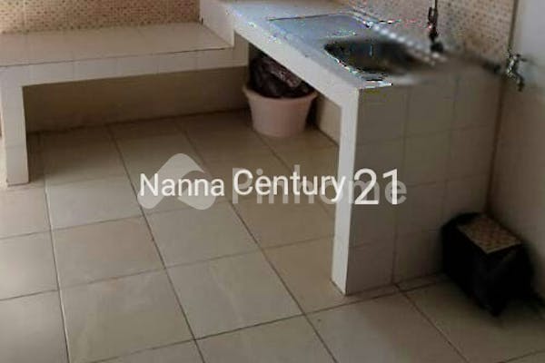 dijual apartemen 3br penjaringan di apartemen teluk intan - 2