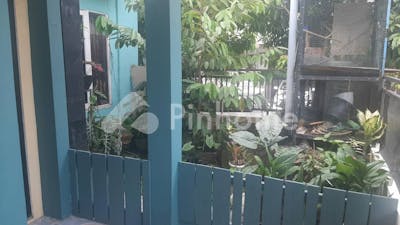 dijual rumah harga terbaik di kampoeng raya residen - 5