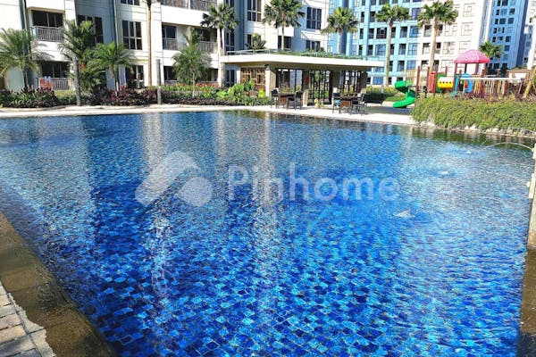 dijual apartemen lokasi strategis di midtown residence gading serpong - 11