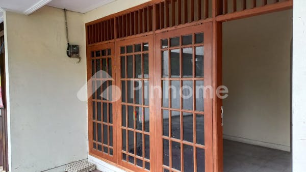 dijual rumah cantik di pulo gebang permai jakarta timur di pulo gebang - 3