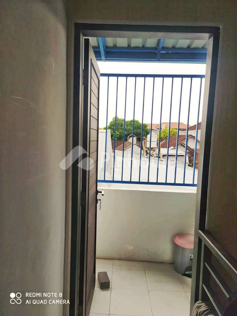 dijual rumah siap pakai di panjer - 24