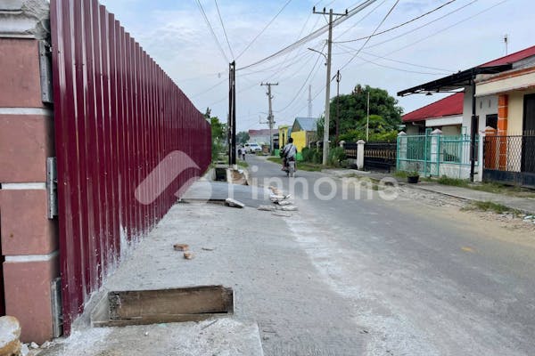 dijual rumah 2 lantai mewah di pondok indah johor - 14