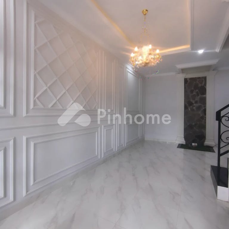 dijual rumah 3kt 61m2 di jalan jagakarsa jakarta selatan - 4