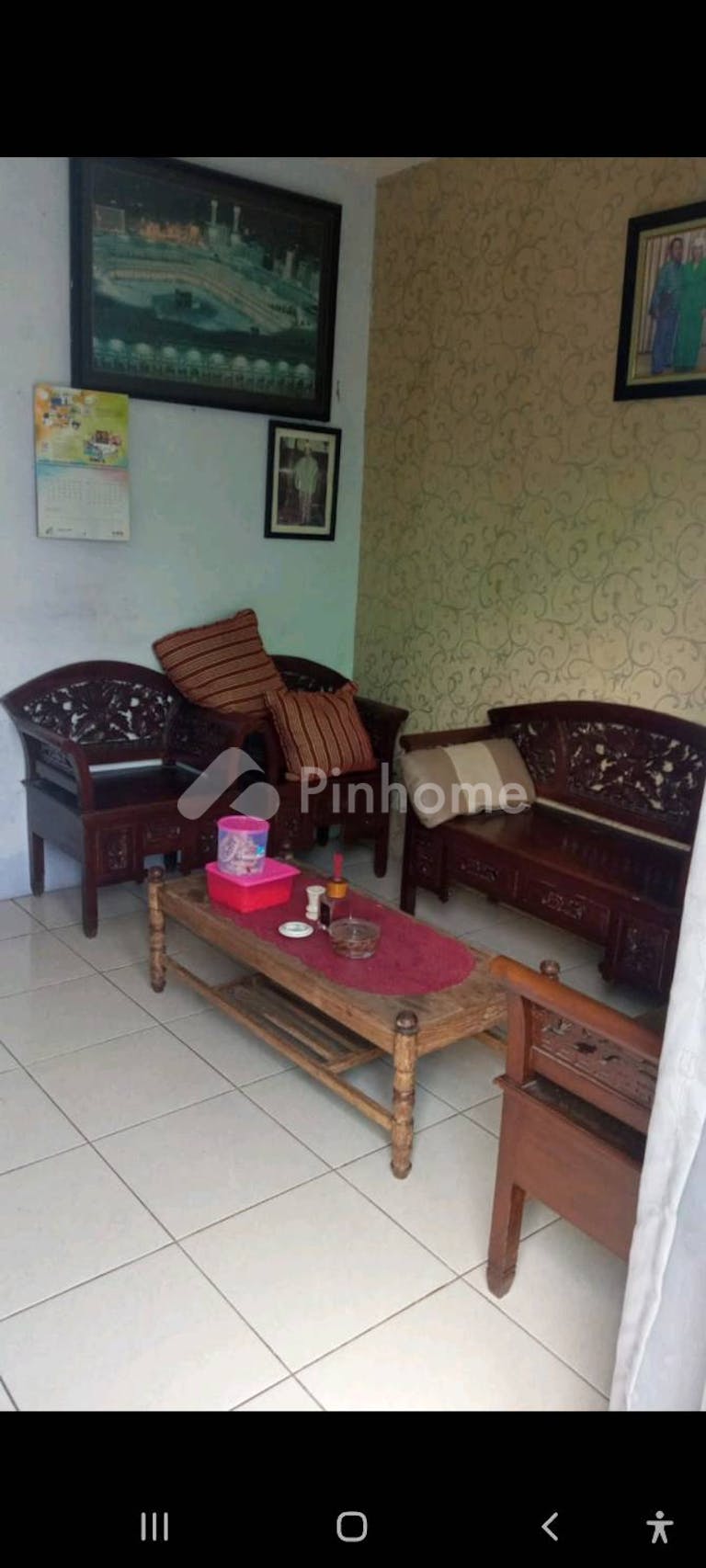 dijual rumah kos kosan kontrakan jakarta di jl raya cipedak - 11