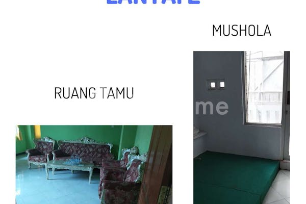 dijual ruko jatibarang di jl  letnan joni no 1 a jatibarang  indramayu - 7