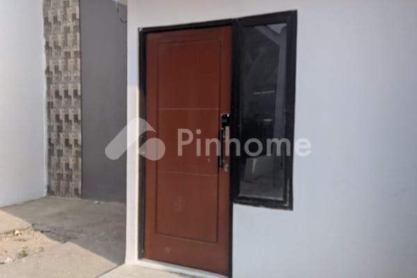 dijual rumah take overan di samudra jaya - 8