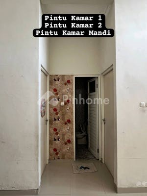 dijual rumah second safira garden di sepande - 9