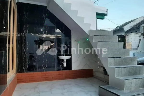 dijual rumah perum bumi antariksa madiun di klegen - 6