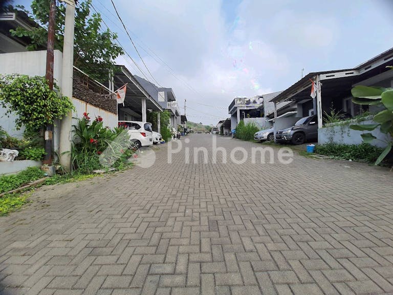 dijual rumah over kredit nerusin cicilan di komplek bumi parahyangan cibeber - 25