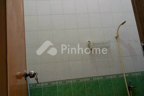 dijual rumah 3lt nyaman  aman  bebas banjir di kompleks larangan indah tangerang - 14