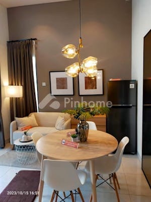 dijual rumah millenial bernuansa villa di jl raya keling  ganting   sukodono - 3