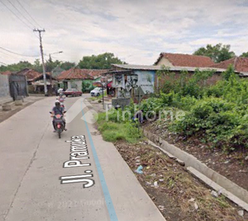 dijual tanah komersial lokasi bagus di kalijaga - 2