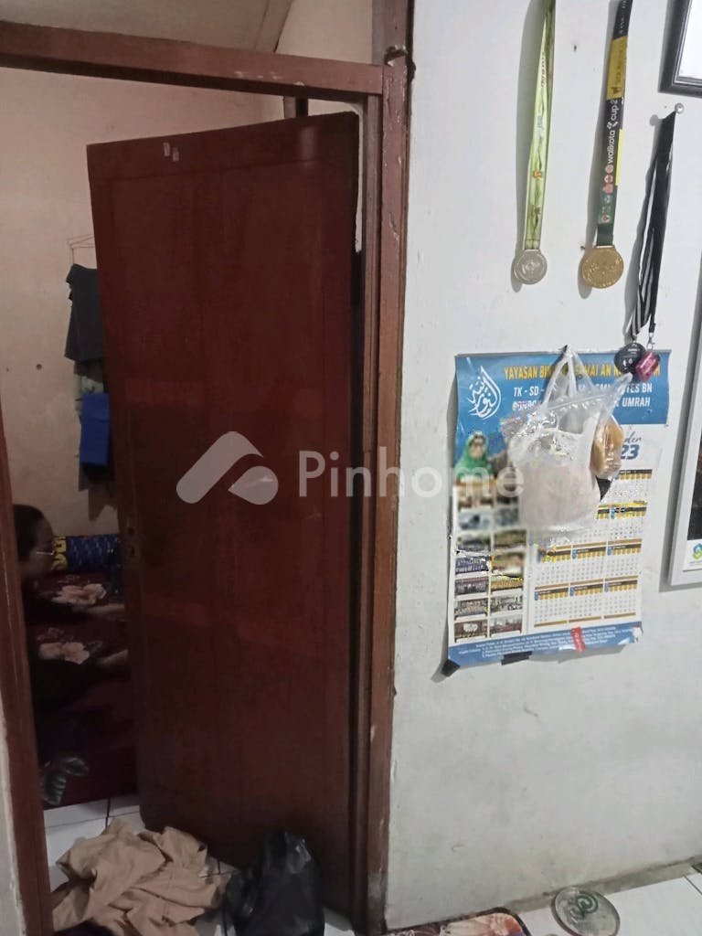 dijual rumah bisa nego di jl kalibata utara ii - 5