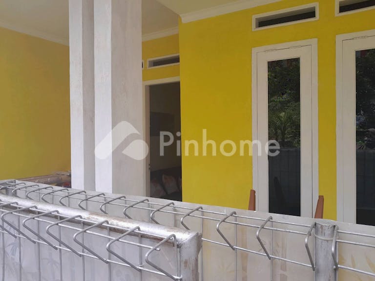 dijual rumah murah 170 jutaan dibogor di jl nyalindung mulyaharja bogor - 9